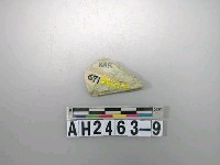 藏品(玉料)的圖片